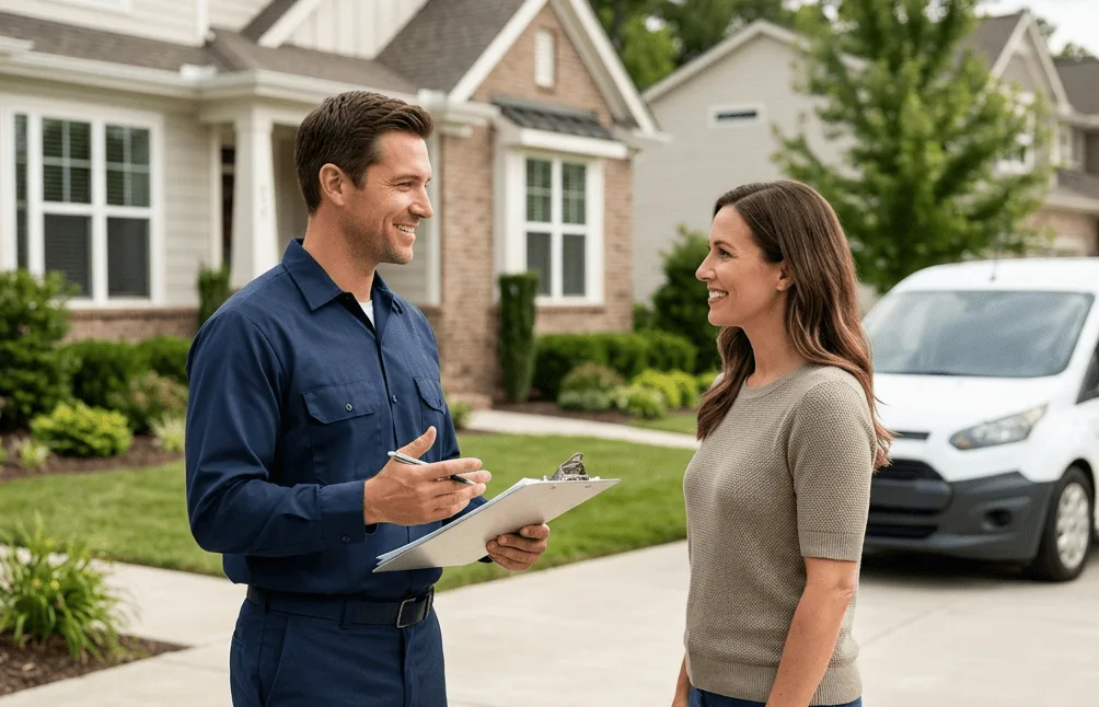 Mold Remediation Driver, AR FAQs